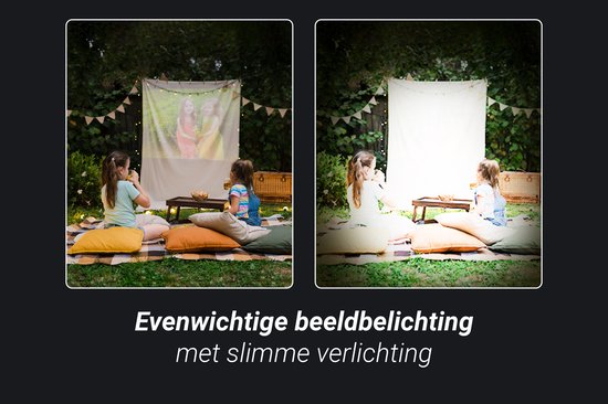 EZVIZ HB8 Lite 4K Kit - Solar Beveiligingscamera Buiten - PTZ camera- 360° Zicht, Slimme Detectie & Tweewegspraak - Eenvoudig Installeren -Compatibel met Amazon Alexa en Google Assistant- AI-tracking - Geen maandkosten van EZVIZ — afbeelding 3