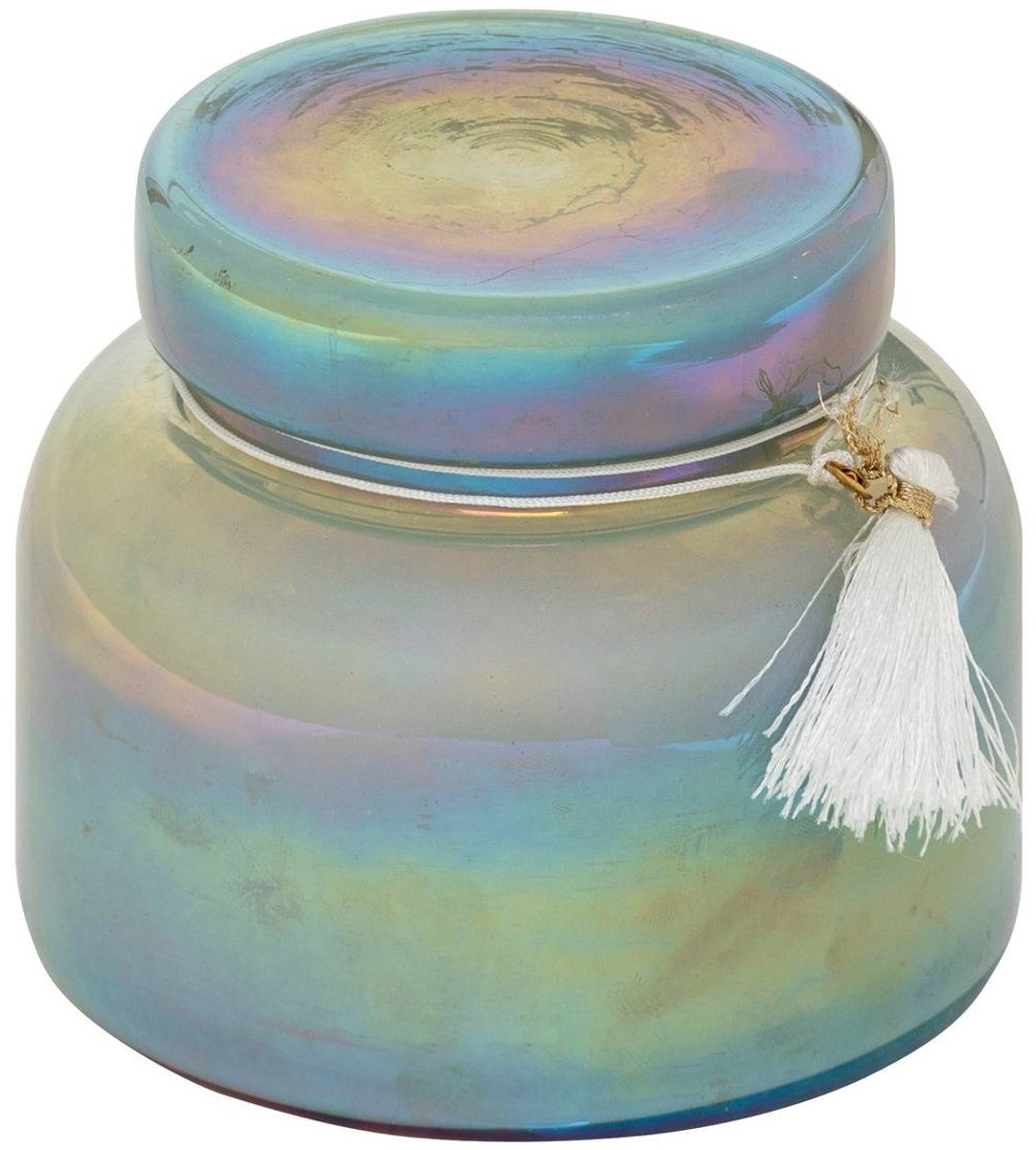 Bougie parfumée "Wild romance" 510g