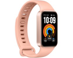 Xiaomi Smart Band 11 Active Pomelo Pink