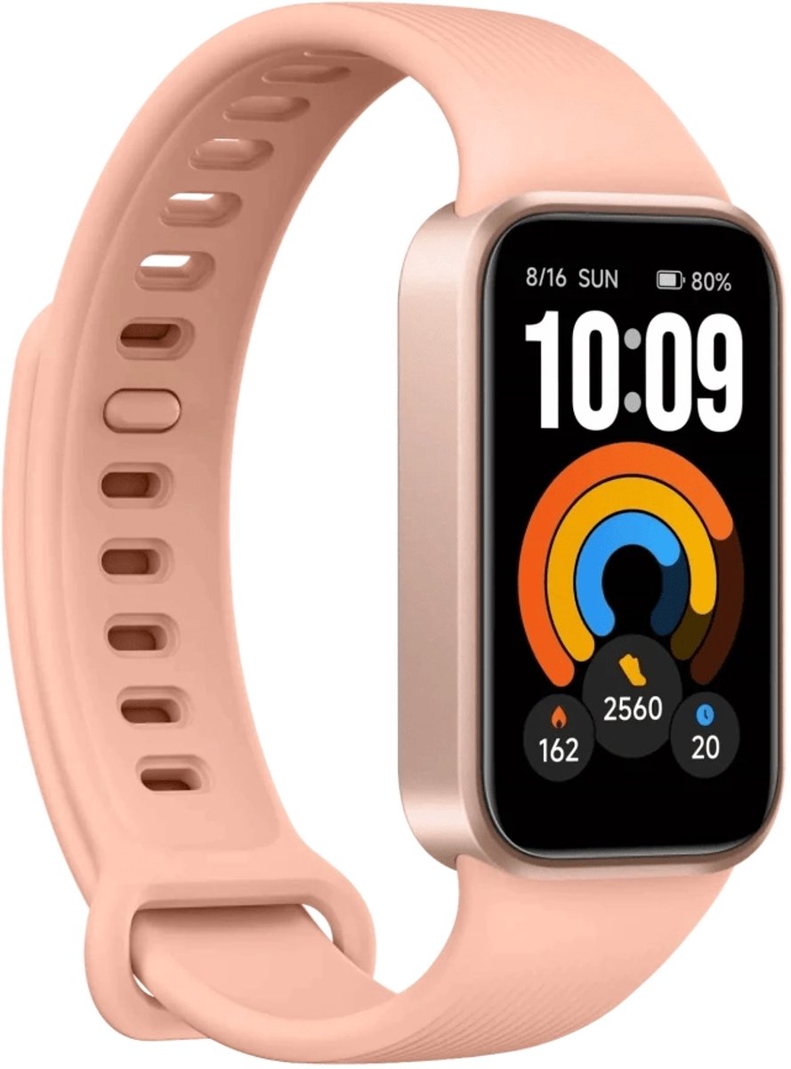 Xiaomi Smart Band 11 Active Pomelo Pink