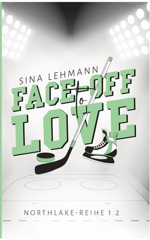 Face-off to Love - cover