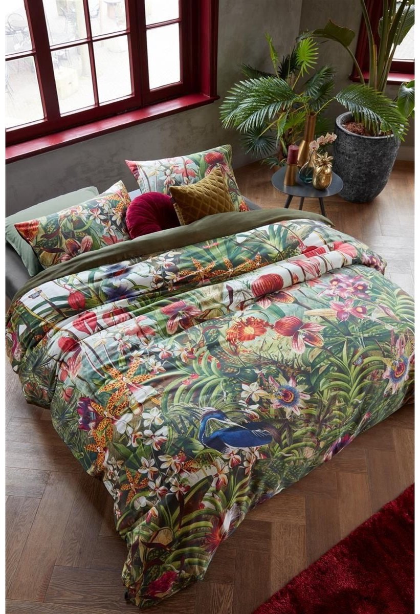 Beddinghouse Sweet September - 140x200-220 - Eenpersoons (140)
