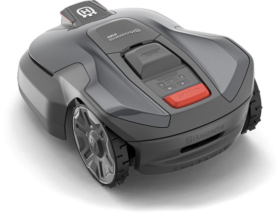 Husqvarna Automower® 312V van Husqvarna — afbeelding 4