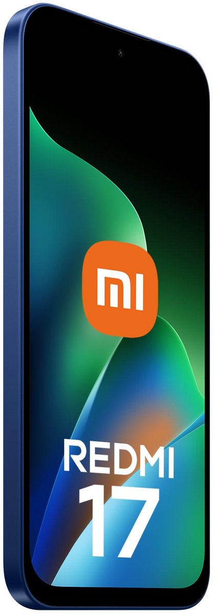 Xiaomi Redmi 17 (4G, 256 GB, Blue) (5/8)