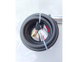 Bicycle chain lock