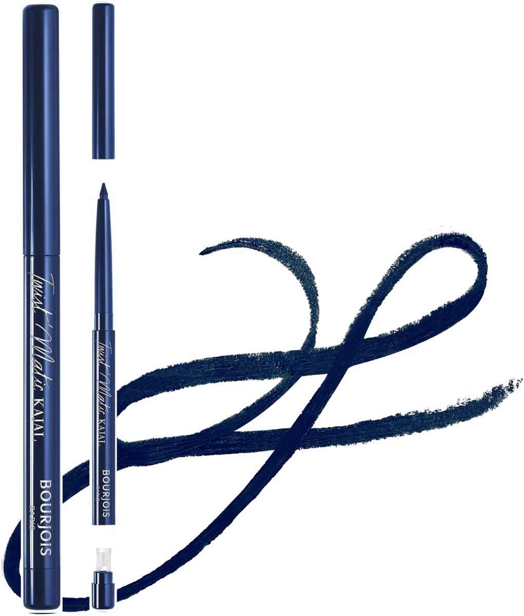 Bol.com Bourjois Twist up Pencil / Kohl 0.20 G aanbieding