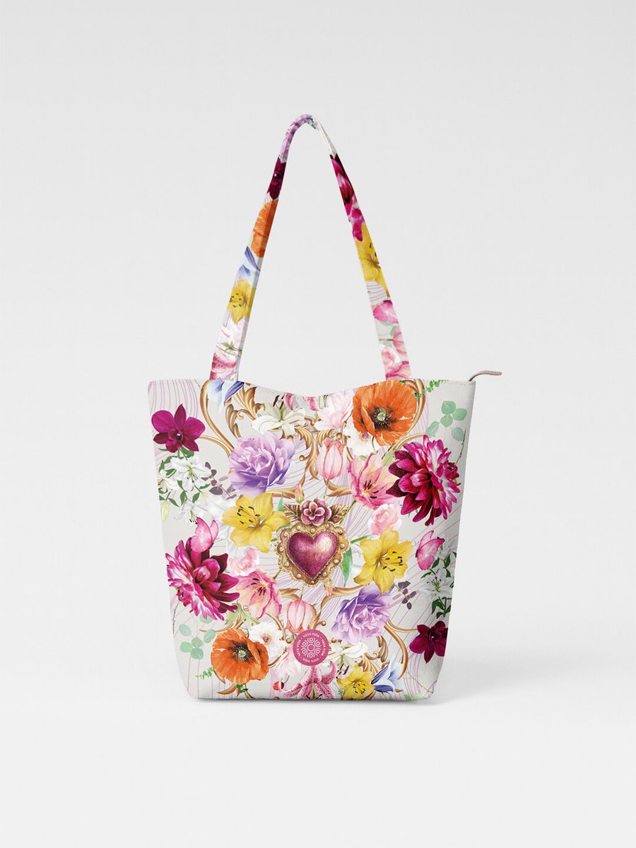 Vaya Vida - Shopper - Beyond Bloom