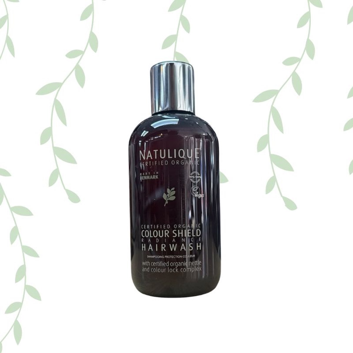 Natulique Color Shield Hair Wash