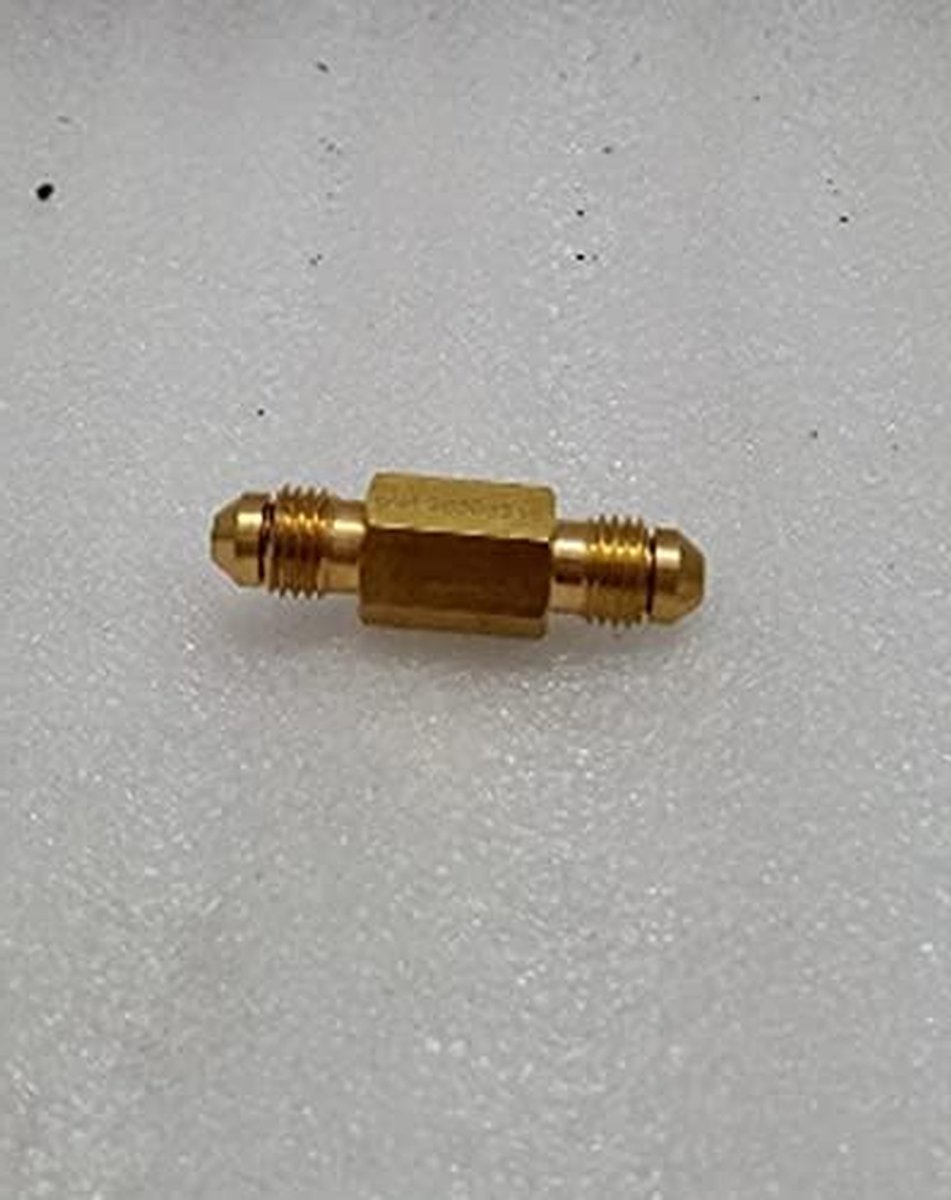 Compressor Onderdeel - Kritisch Component - Machine Onderhoud - Hoge Levensduur - 500 g - Niet gespecificeerd