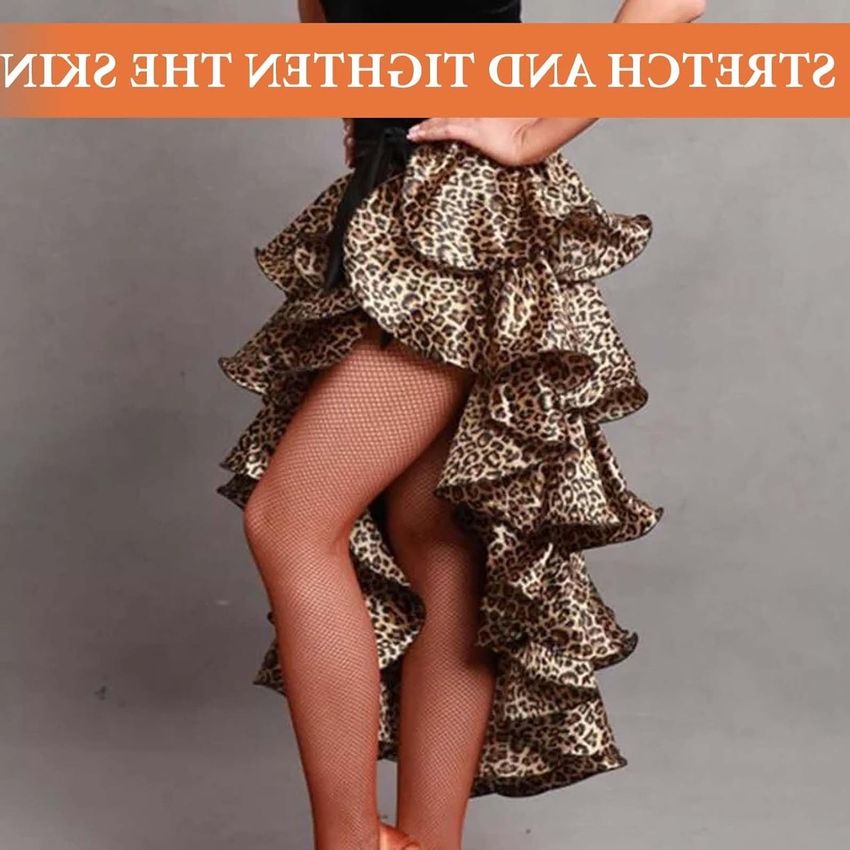 Professionele Latin danskousen voor dames, perfect voor salsa, tango en ballroom dansen