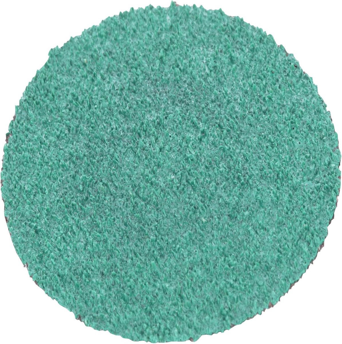 Snelwissel Schijven - Schuurschijven - Metaal Bewerken - Snelle Verwijdering - 3 inch 25 Stuks - Groen