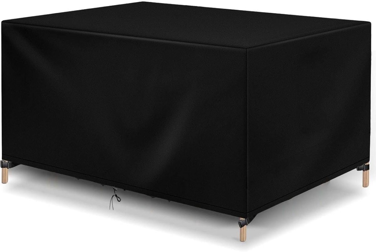 Tuinmeubelhoes Rechthoekig - Outdoor meubelhoes Bankhoes - Meubels Beschermen - Zwaar Belastbare Oxford Stof