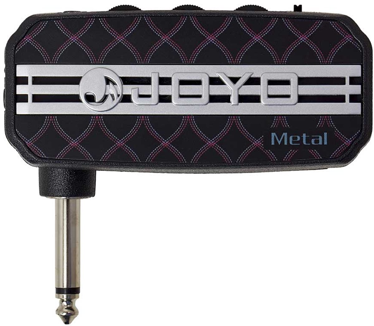 Joyo JA-03 Metal Hoofdtelefoon Versterker