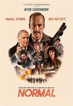 Normal (Blu-ray)