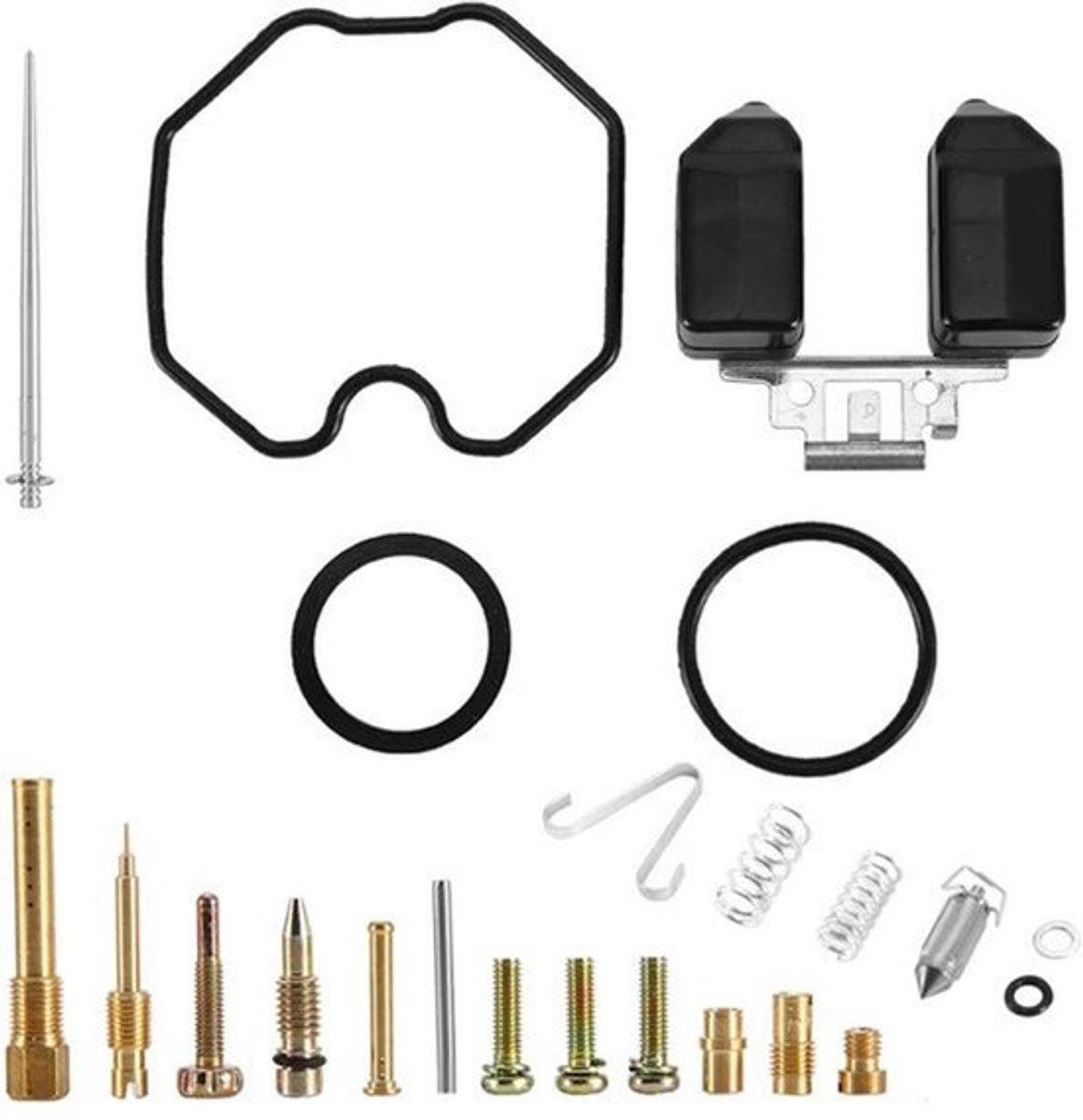 Carburateur rebuild set - 27mm Pz27 Virtubuy