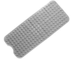 Bubbelbadmat / whirlpoolmat met luchtbubbelmassage, verander elk standaardbad eenvoudig in een luxe bubbelspa thuis
