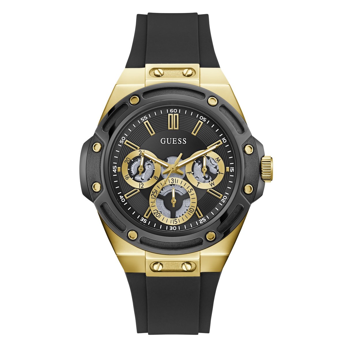 Guess Watches CARVER GW1132G2