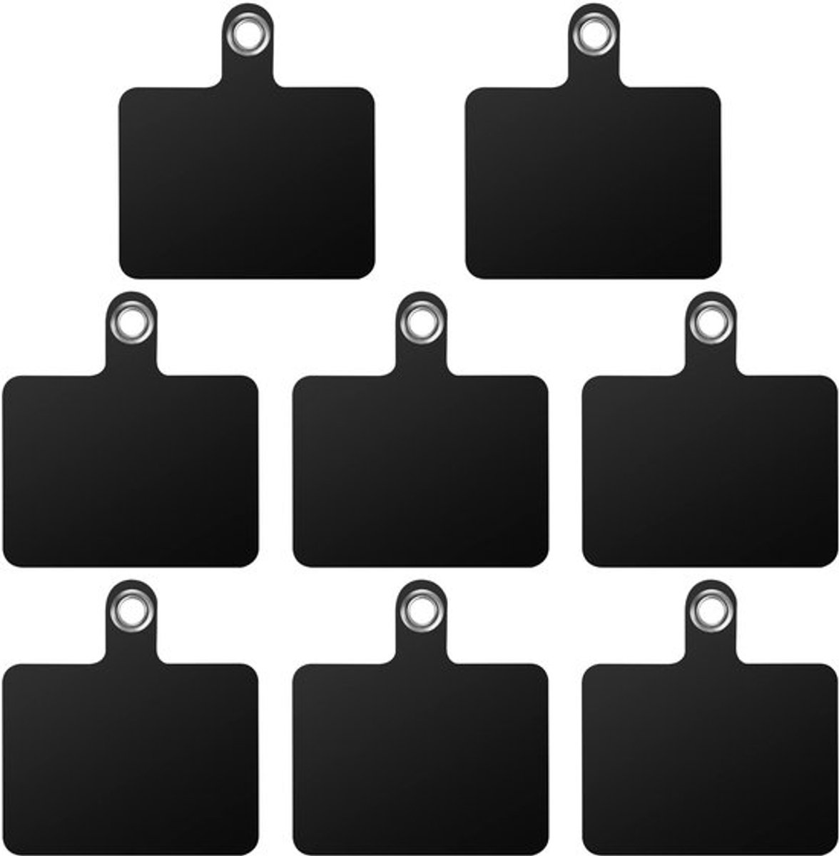 Lanyard voor mobiele telefoon - Beschermend koord - By shayne