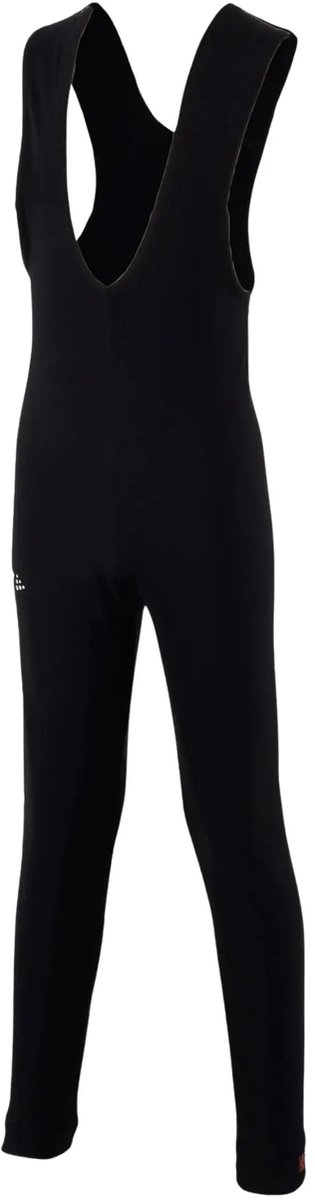 Craft Collant Thermobroek Unisex Zwart