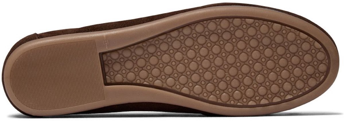 PAVEMENT BOOTSCHOENEN - 25590 Marin Bold lace Brown suede 347