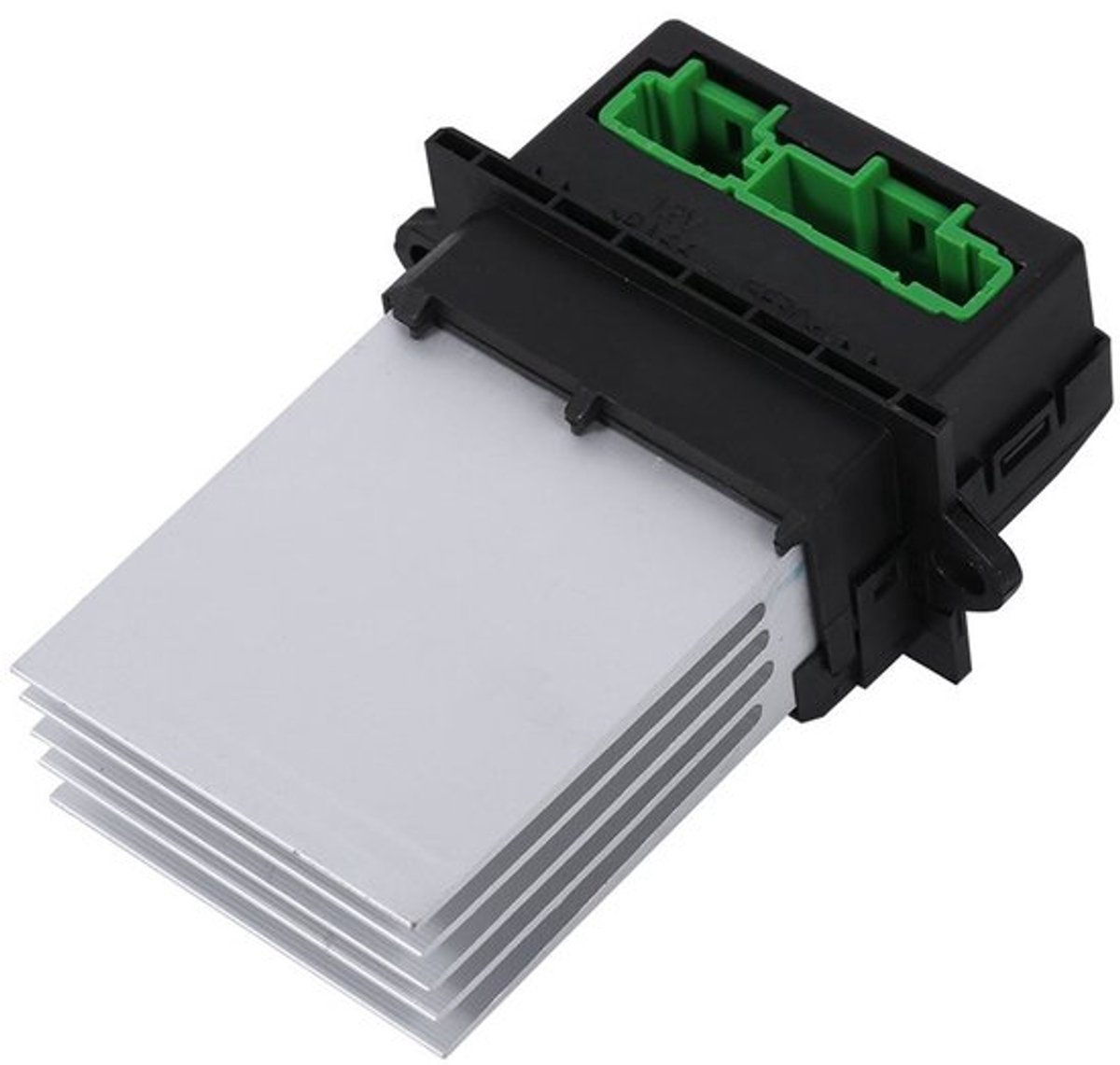 Shopcentral - Heating Blower Resistor - Air Conditioning Blower Resistor