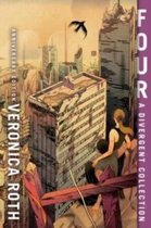 Divergent- Four: A Divergent Collection Anniversary Edition