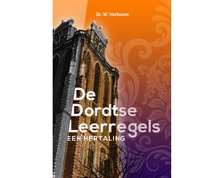 De Dordtse Leerregels