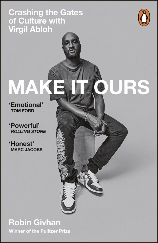 Make It Ours - cover