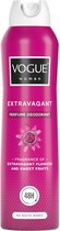 Vogue Extravagant Parfum Deodorant 150 ml