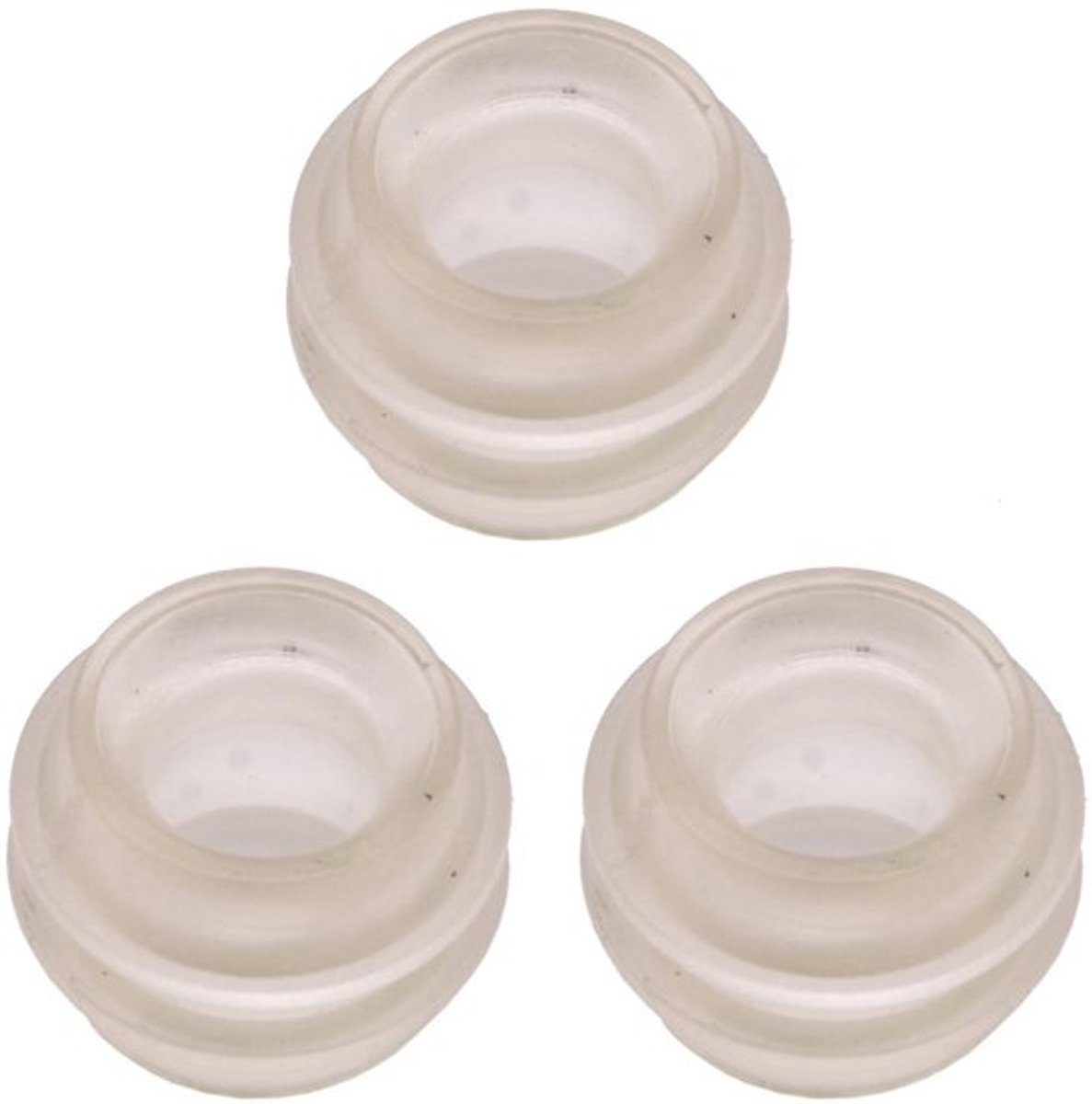 Dailygoods - 3x Casquillo - Automatische Versnellingsbak