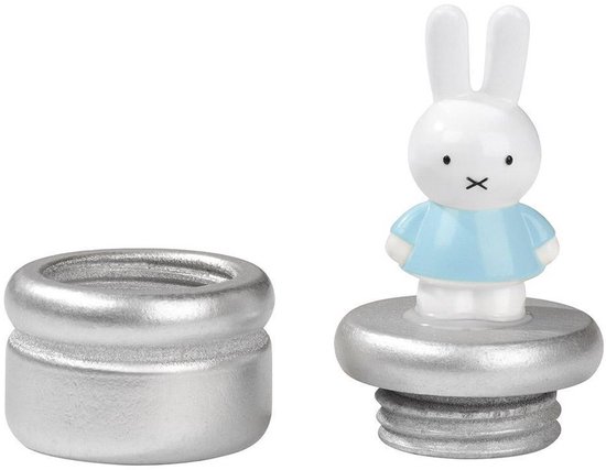 Nijntje houten tandendoosje - haarlokdoosje - kraamcadeau - bewaardoosje - Bambolino Toys — afbeelding 3
