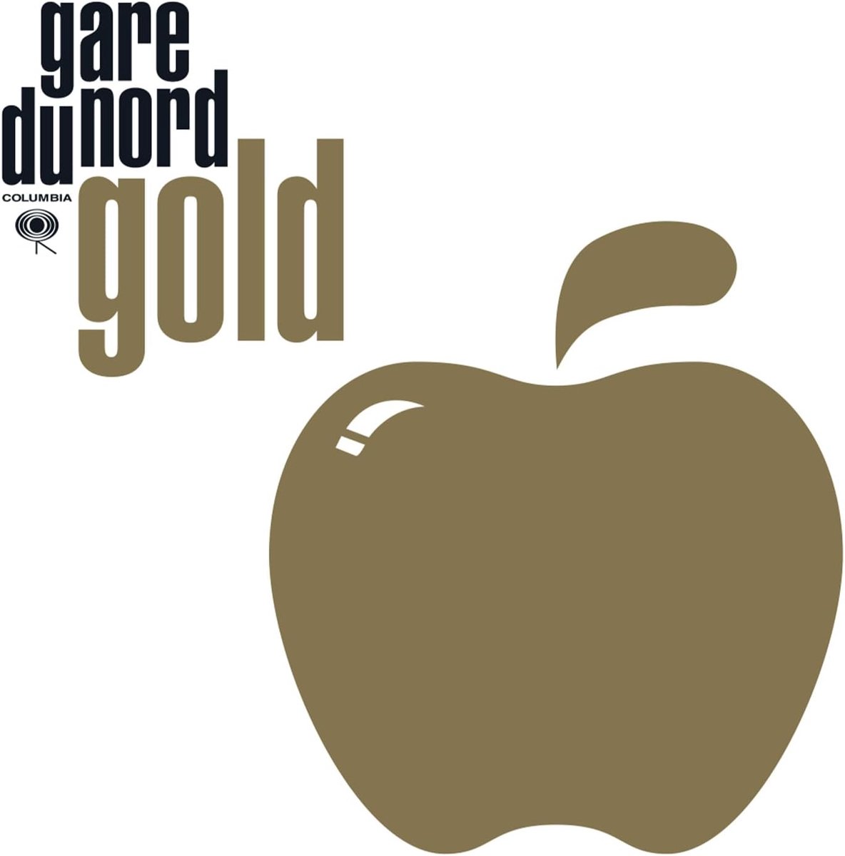 Muziek Collectie - Jazz Vinyl - Luisterplezier - Gouden Vinyl Editie - 1 Disk - Goud
