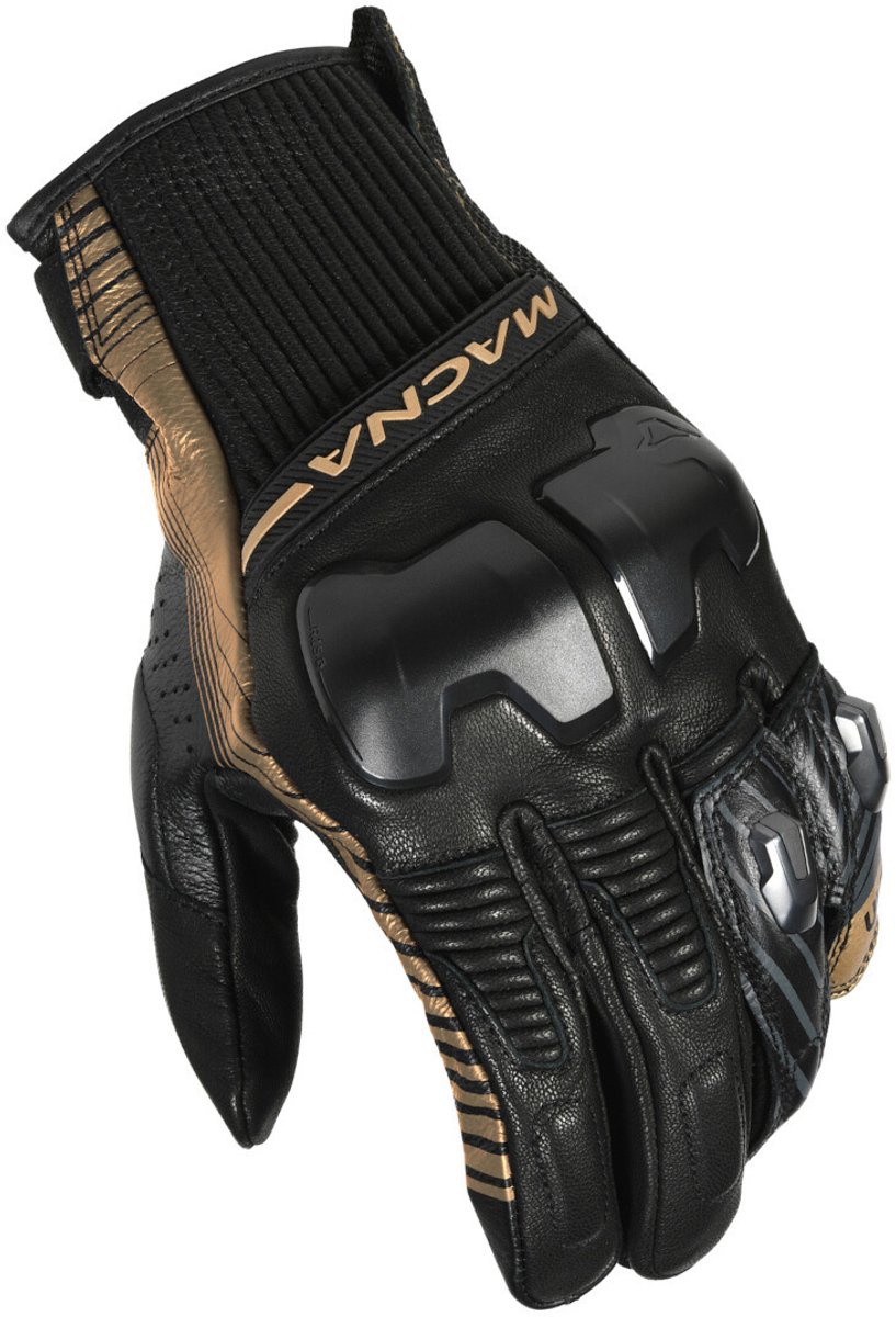 Macna Ultraxx Motorfiets handschoenen -