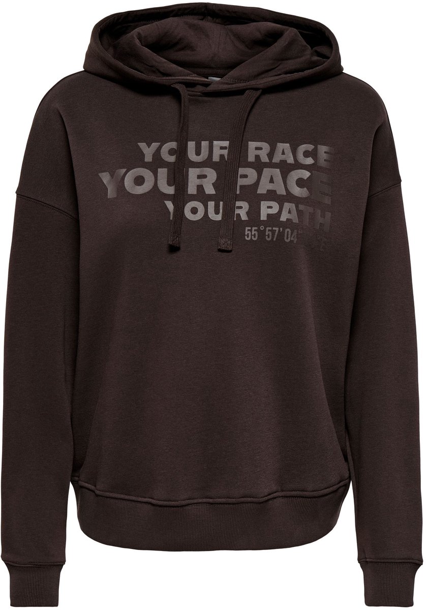 Only Play Hoodie ONPRACE Sweatshirt