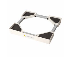 Allspares Universeel Stapelkit AS-SK001