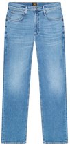 Lee Daren Regular Fit Spijkerbroek Blauw 32 / 34 Man
