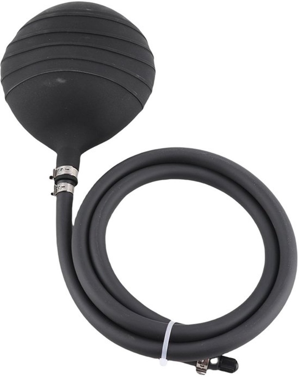 Dailygoods- Pijpstekker - PVC Waterafdichting - Opblaasbaar