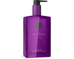 Rituals - Yozakura - New Design Hand Wash 300 ml - Glazen Handzeep 300 ml