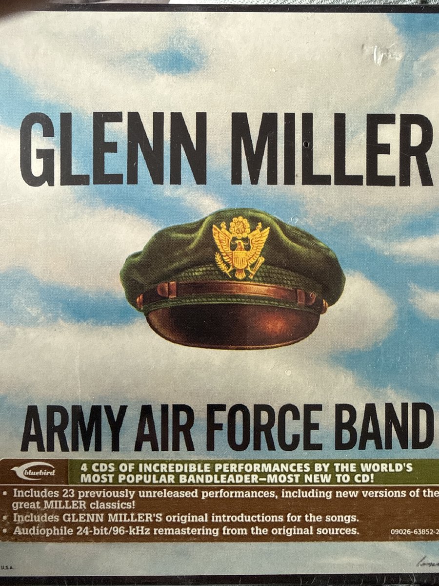 Army Air Force Band