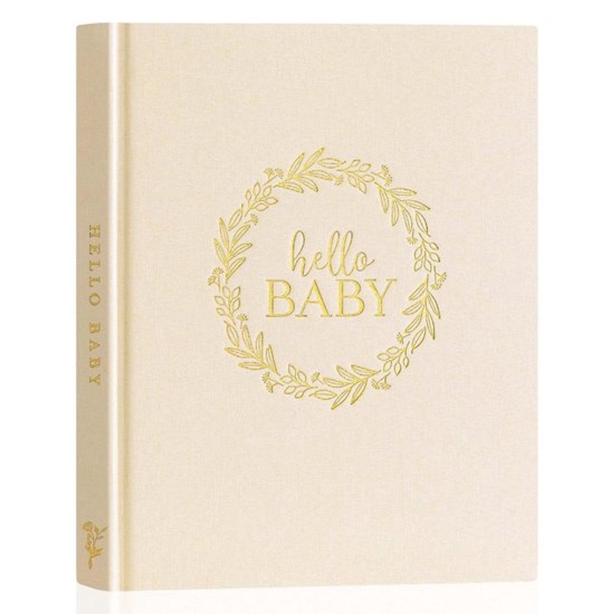 Store_7 - Baby Memory Book - Baby Journal - Milestone Diary voor de eerste 5 jaar