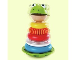 Hape Stapelfrosch Kikker