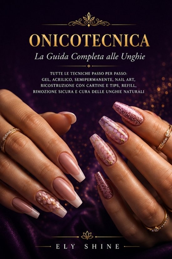 Onicotecnica - cover