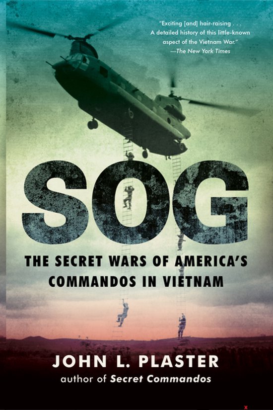 Sog - cover
