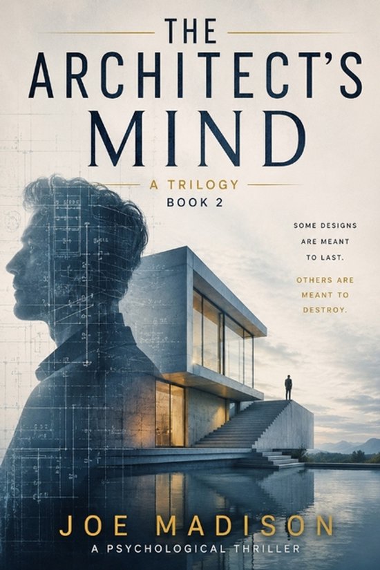 The Architects Mind-The Architect's Mind - cover