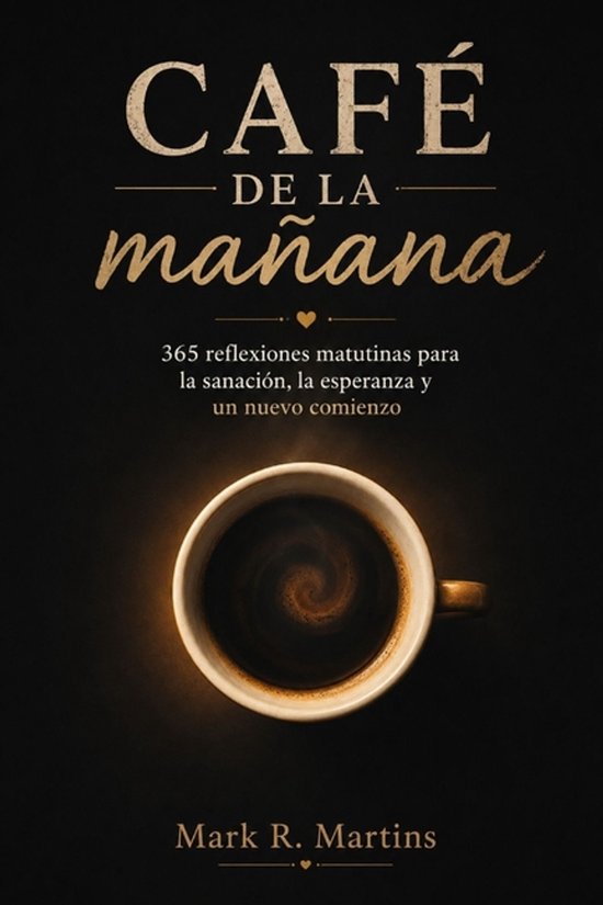 Café De La Mañana - cover