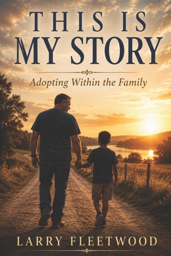 This Is My Story - cover