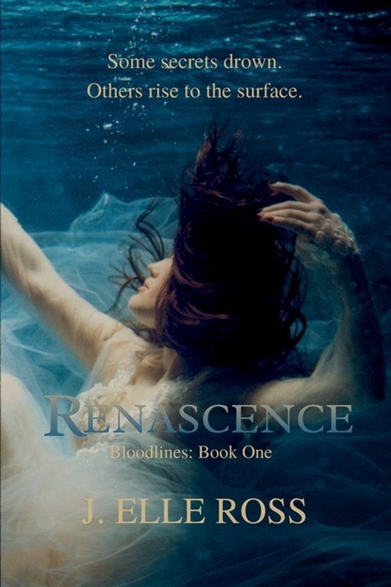 Renascence - cover