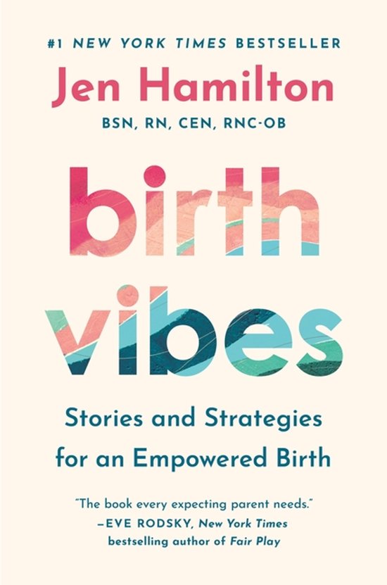 Birth Vibes - cover