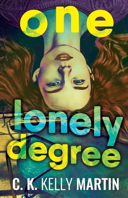 One Lonely Degree - cover