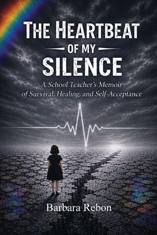 The Heartbeat of My Silence - cover